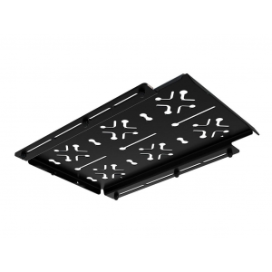 Montpellier4x4 | Front Runner Slimpro Van Rack Decking Panel / Medium